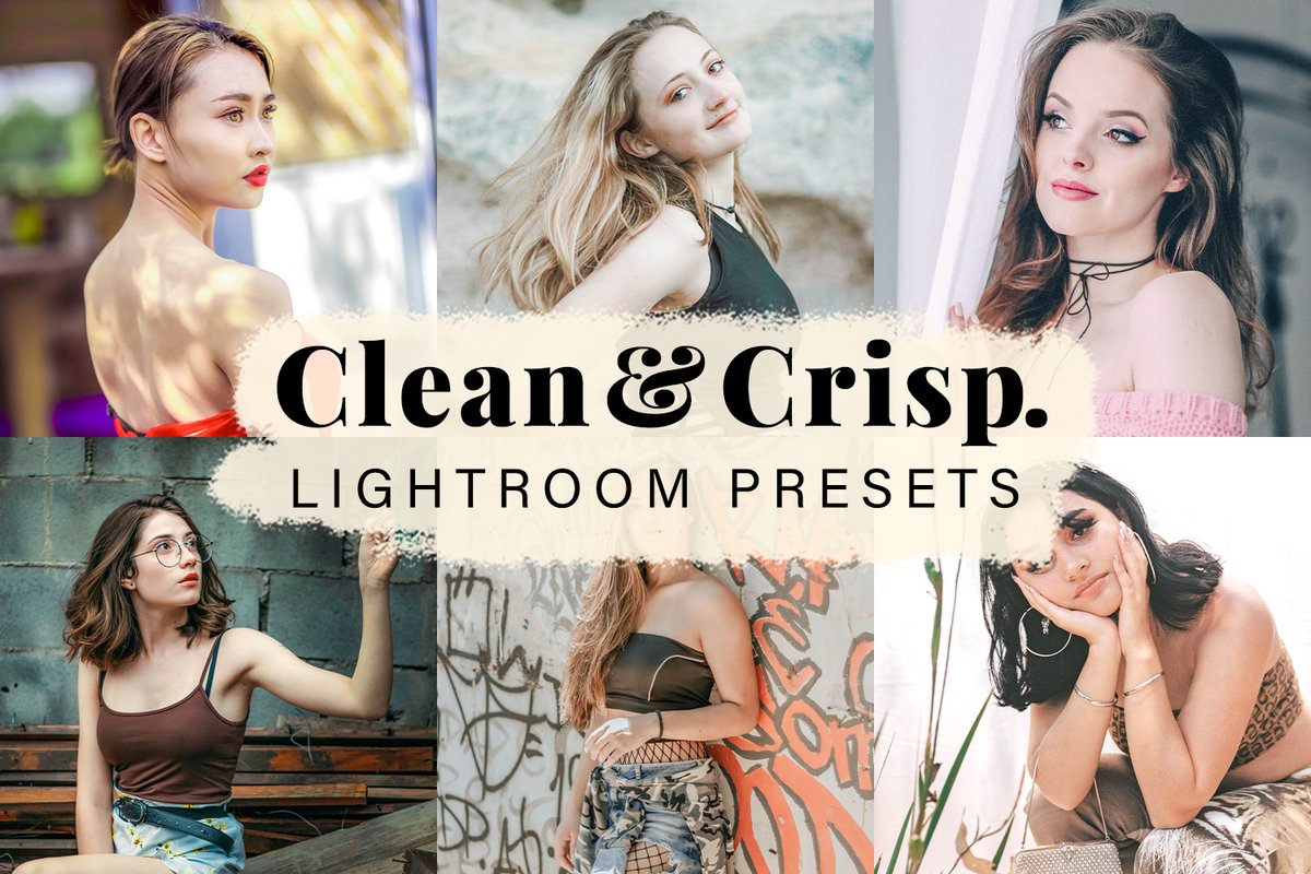 PixmellowHQ's tweet image. Clean &amp;amp; Crisp Mobile Presets

Free Clean &amp;amp; Crisp Lightroom Preset will add crisp sharpening, bright and aesthetic tones in your photographs

Get this free image below this link
bit.ly/3tYaAxd

#cleanandcrisp #cleanandcrisplightroompresets #mobilepresets #desktoppresets