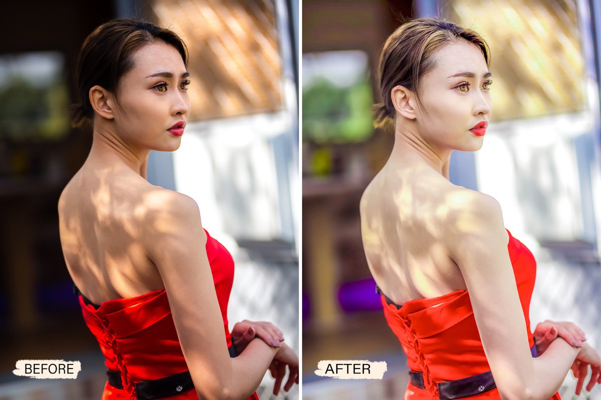 PixmellowHQ's tweet image. Clean &amp;amp; Crisp Mobile Presets

Free Clean &amp;amp; Crisp Lightroom Preset will add crisp sharpening, bright and aesthetic tones in your photographs

Get this free image below this link
bit.ly/3tYaAxd

#cleanandcrisp #cleanandcrisplightroompresets #mobilepresets #desktoppresets