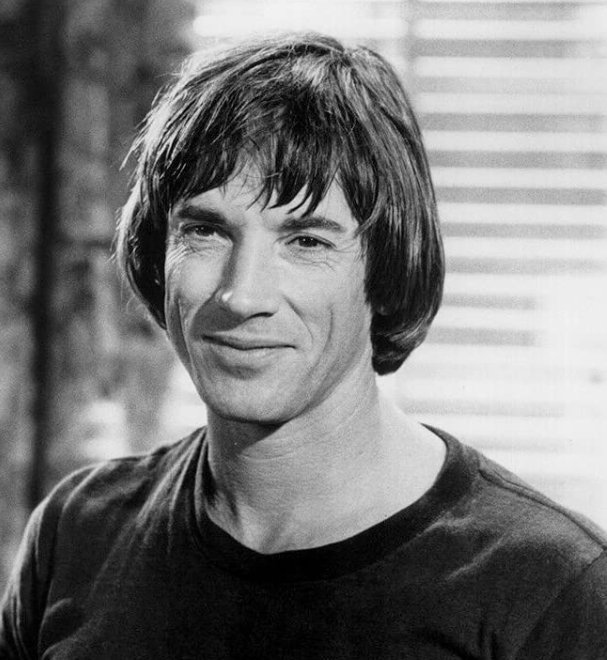 Happy Birthday to Mister Scott Glenn 