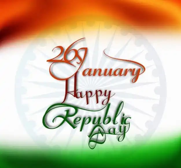 Sandeep0959's tweet photo. Enjoy the freedom of the country, but always remember the responsibility it gives us – to protect the nation and make it better.
#HappyRepublicDay #ProudToBeIndian https://t.co/AF6Uehzbc1