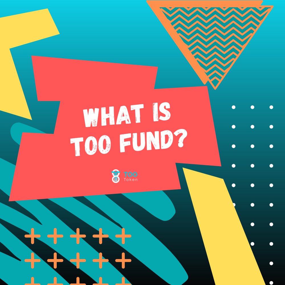 Too_Token's tweet photo. ❇️What is TOO Fund? ❇️

Singapore TOO Fund Management Company was established in 2021, focusing on blockchain technology investment and virtual currency mining.

Please visit the official English group for details: https://t.co/3YzpkjjPwq https://t.co/3hC7ufqmU2