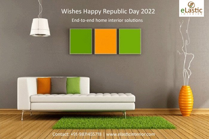 ElasticInterior's tweet image. Wish you a very happy Republic Day 2022!! 
#elasticinterior
