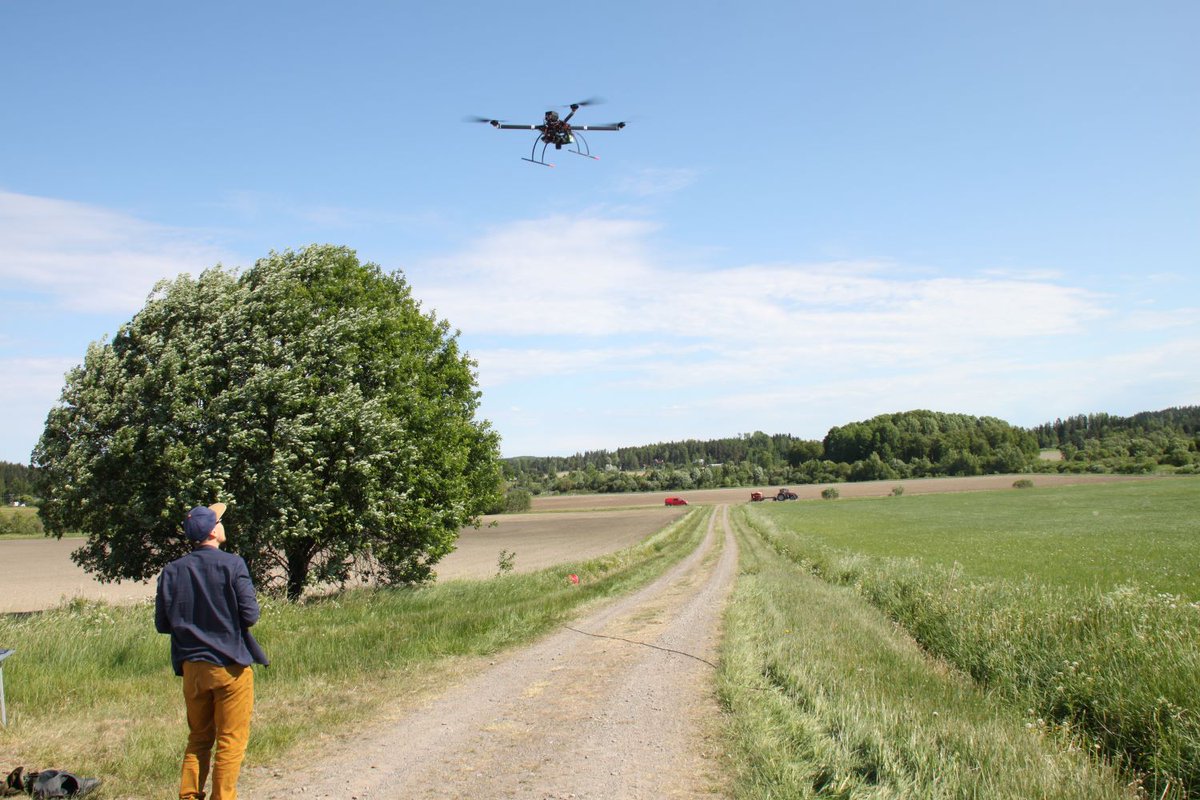 Maanmittauslaitos tweet media