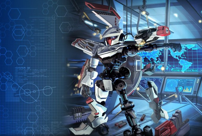 ダンボール戦機の注目 画像ツイートまとめ 8ページ目 アニメレーダー