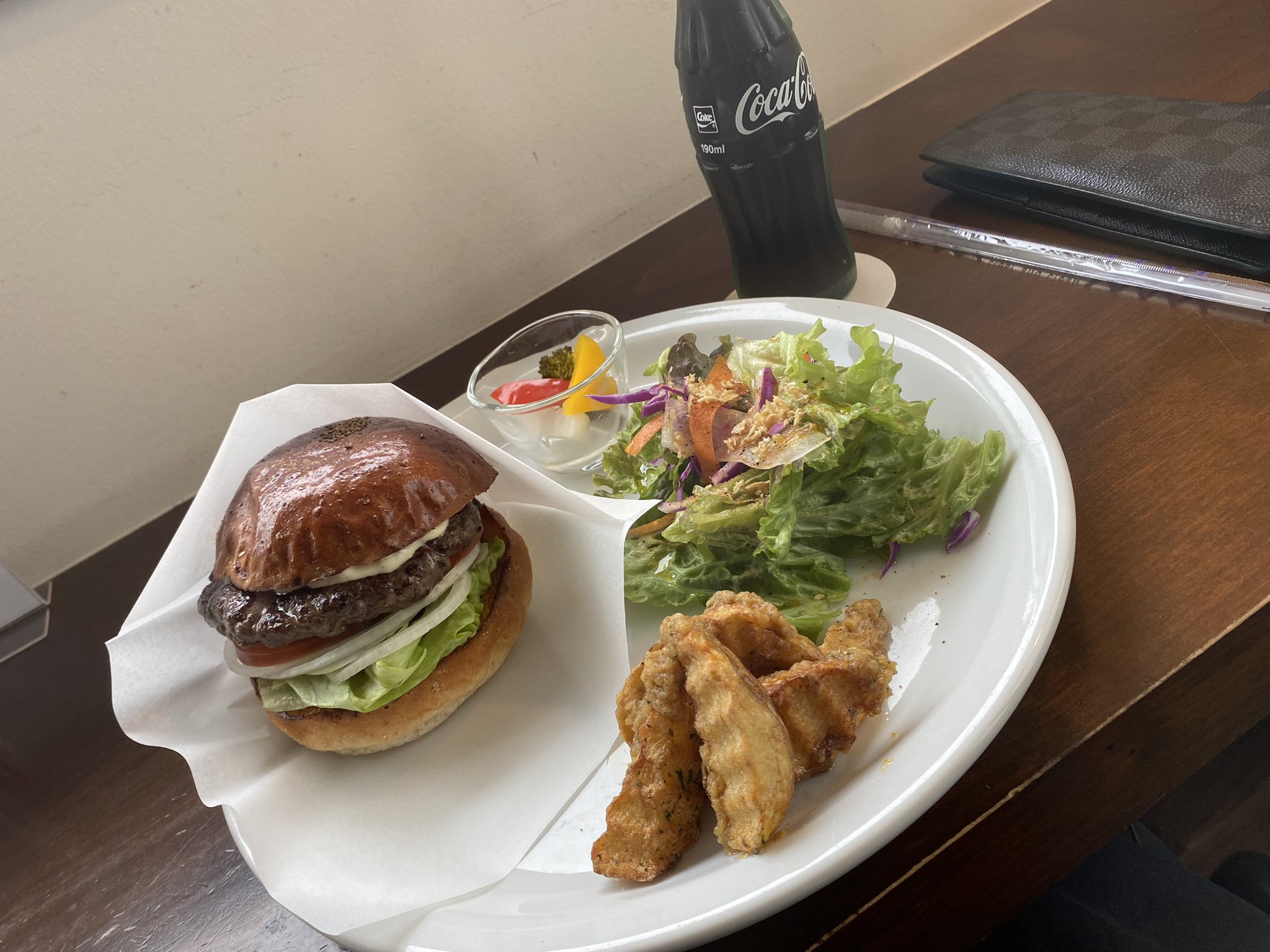 長岡ランチ Twitter Search Twitter