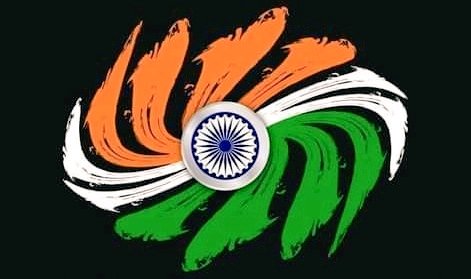 Equality🤝 Unity✊Diversity🌍
       🇮🇳🇮🇳🇮🇳🇮🇳🇮🇳
Happy Republic Day🧡💟💚

#26thJanuary2022