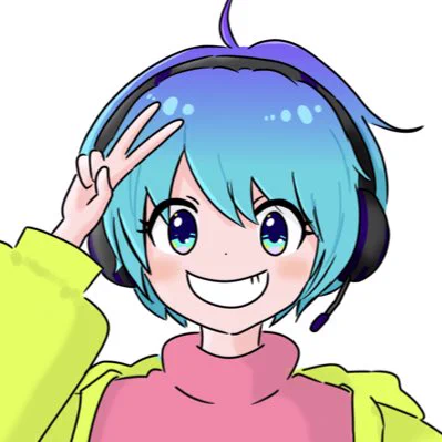 #新しいプロフィール画像 