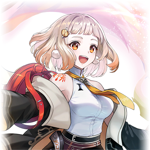 ＃セシル

私たちは、戦わないと！！
逃げてもダメって、
私たちは知ってるんだから！！

これは理不尽に抗う
少年少女たちの物語ーー

＃叛逆のCOLORʼs　episode2　―罪の刻印―
＃白猫プロジェクト