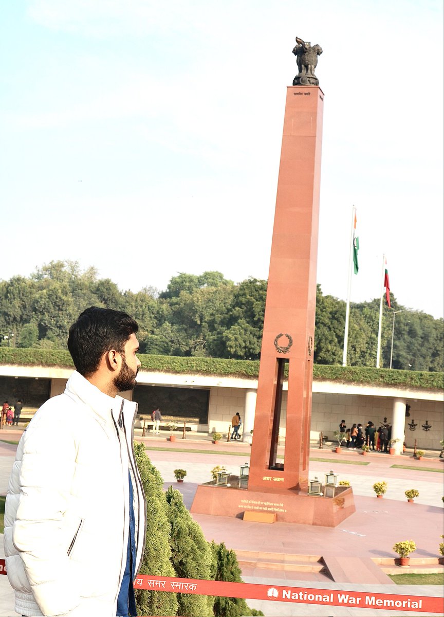 The_Dev15's tweet photo. जय हिन्द। 
देशभक्ति, बलिदान और शौर्य के पर्व, गणतंत्र दिवस पर आप सभी को हार्दिक शुभकामनाए !!
जय हिन्द। 
🇮🇳🇮🇳🇮🇳🇮🇳🇮🇳
@narendramodi @AmitShah @iManishPahal @drdineshbjp @BJP4Delhi @BJP4UP @BJPLive @sambitswaraj https://t.co/Nv9X9vH7fL