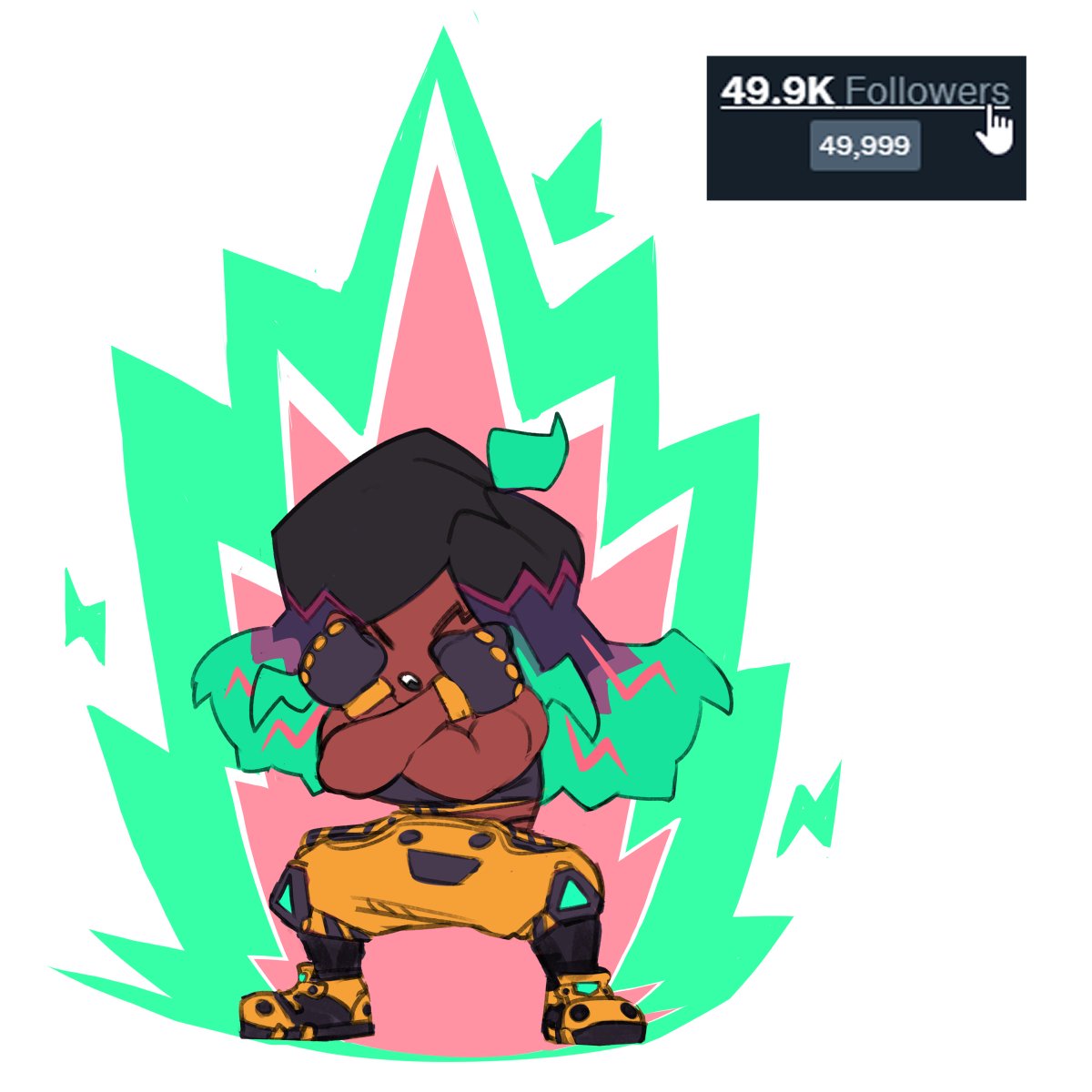 Bitter Bomb 💣 tweet media