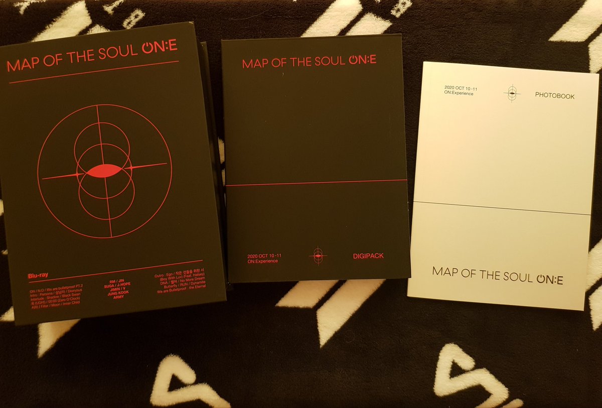 ggukminscart's tweet photo. wts lfb onhand ph bts

Mots on:e blu ray dvd unsealed - 500 (9.5/10 condi)
◇ inclusions - all except postcards and rpc

mop: gcash
mod: sco jnt ONLY NO COD
📍Batangas

reply mine

🏷 map of the soul on:e blu ray dvd https://t.co/b1pVbq0kVs