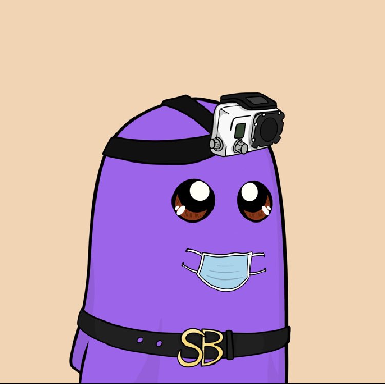 blondecavedog's tweet photo. @opensea_support When are you going to verify @SpookyBoysCC??? #spookyboyscc #sbcc https://t.co/kcS1ScMU64
