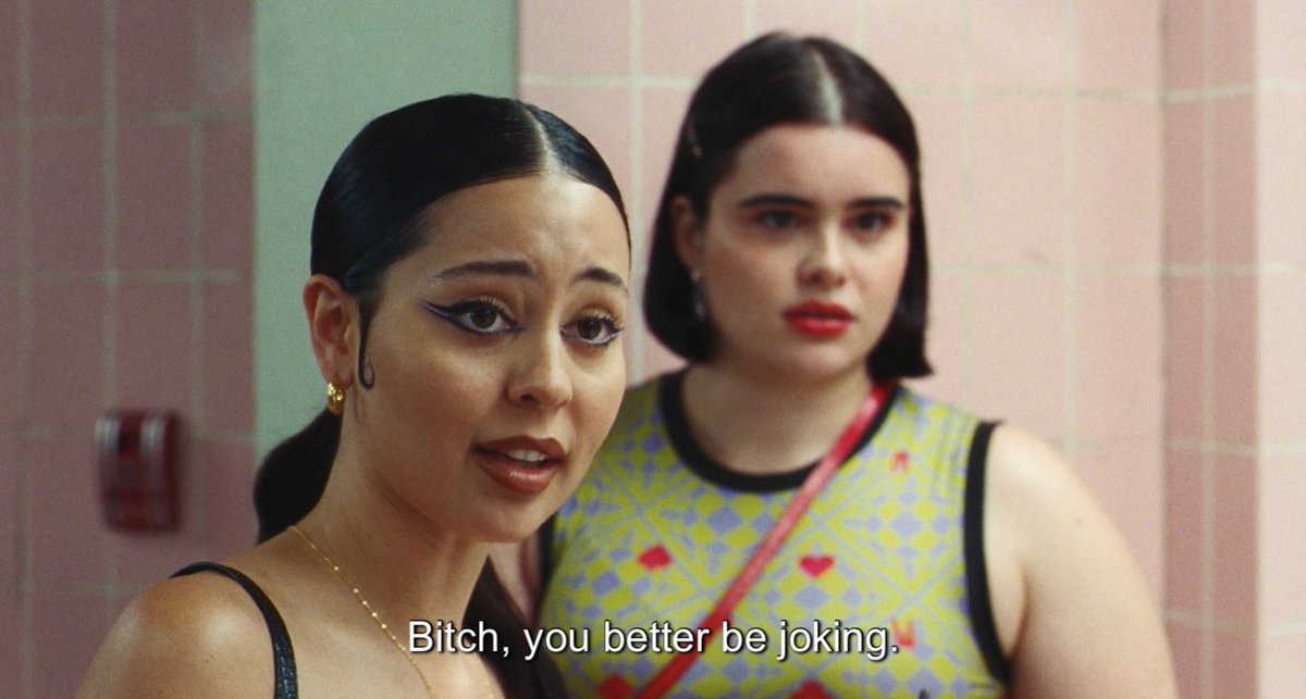 ohgreekgod's tweet photo. me when percy jackson tv show comes out and i see some people hating on my fav annabeth chase https://t.co/G10fpQ9XPQ