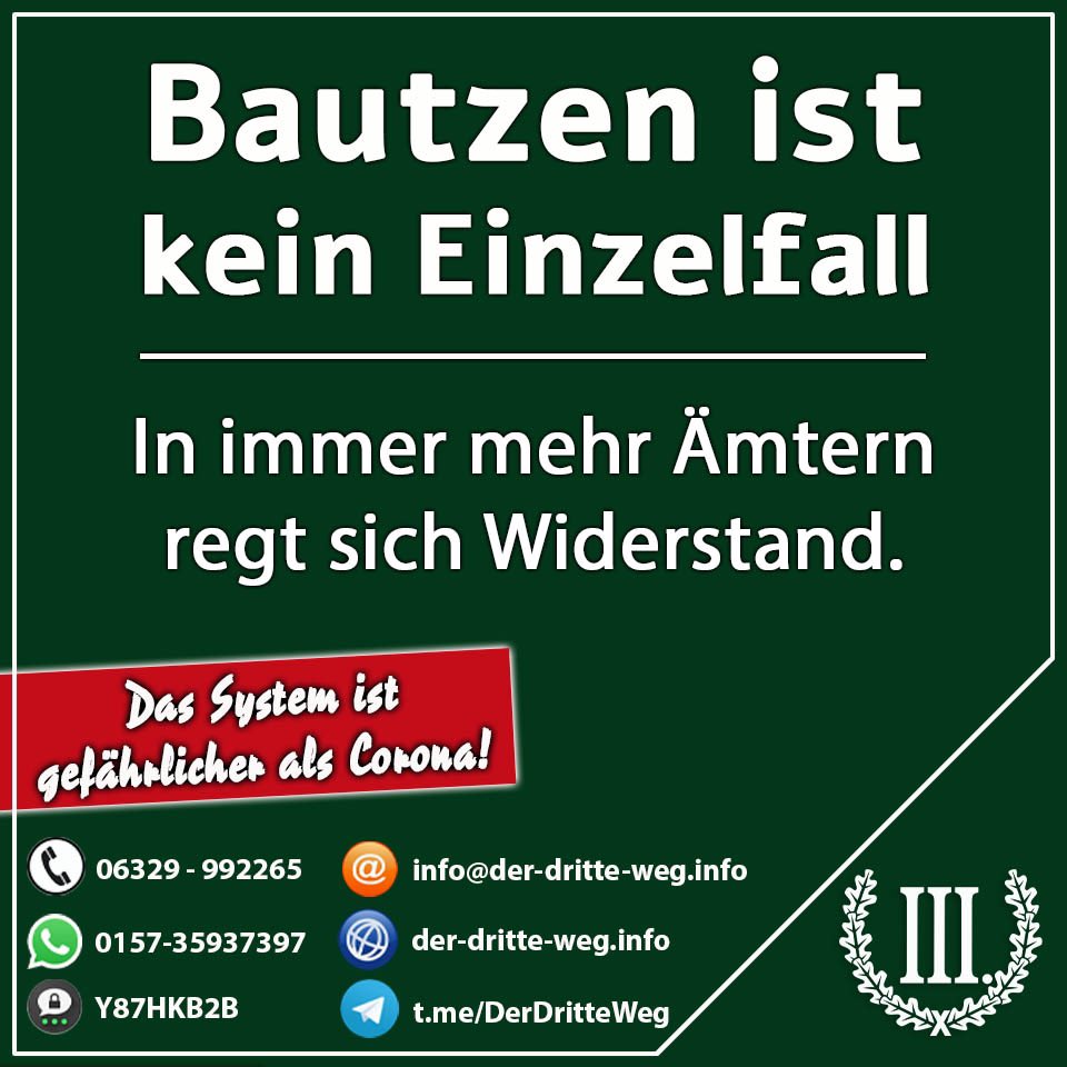 Bautzen und Co. – Widerstand der Ämter

Das Landratsamt in Bautzen soll sich mit den Klinikchefs in der verständigt haben, ab dem 16. März vorerst keine Verbote auszusprechen. Nur einen Tag nach der Bekanntgabe ruderte das Landratsamt wieder etwas zurück.

#bautzen #sachsen