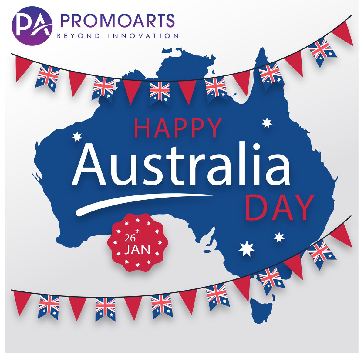 PromoartsL's tweet photo. Happy Australia Day!!!

#australiaday2022 #australiaday https://t.co/wwqeZ3gjxX