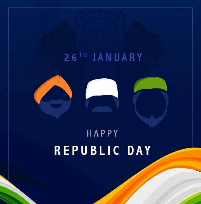 CreatoSpace wishes each and every Indian a really happy Republic Day!! 🇮🇳
.
#RepublicDay #jaihind #NFT #NFTCommunity #NFTs