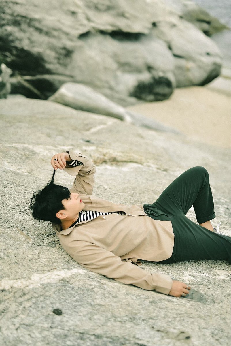 ☀️ เฮียเป็นคนง่ายๆ นอนง่าย ทานง่าย
ใครมีภาพเฮียเป็นคนง่ายๆ มาโชว์กัน 😂 <a href="/peckpalit/">Peck Palit</a> #เป๊กผลิตโชค #PeckPaLitChoke