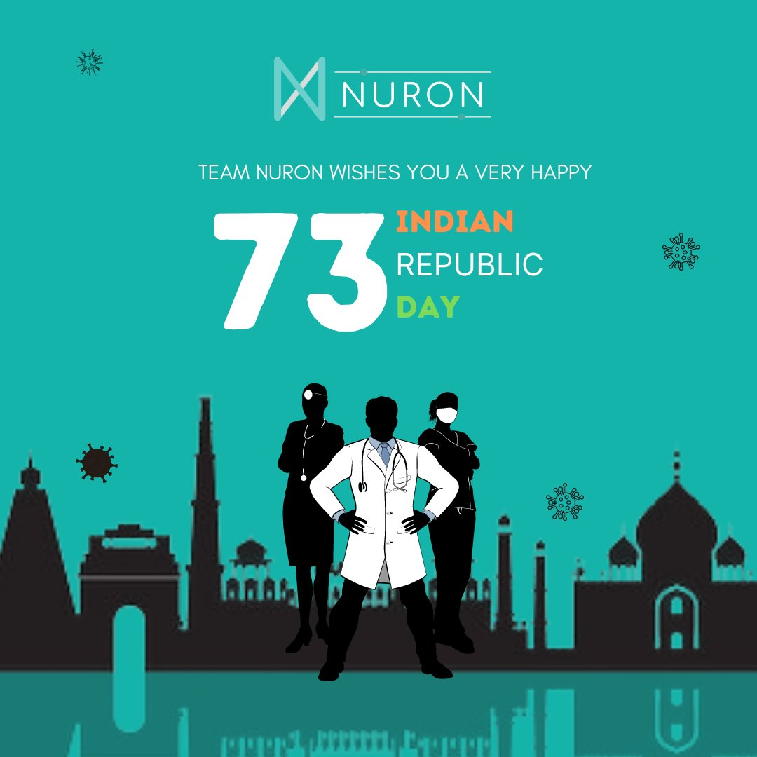 NURON tweet media