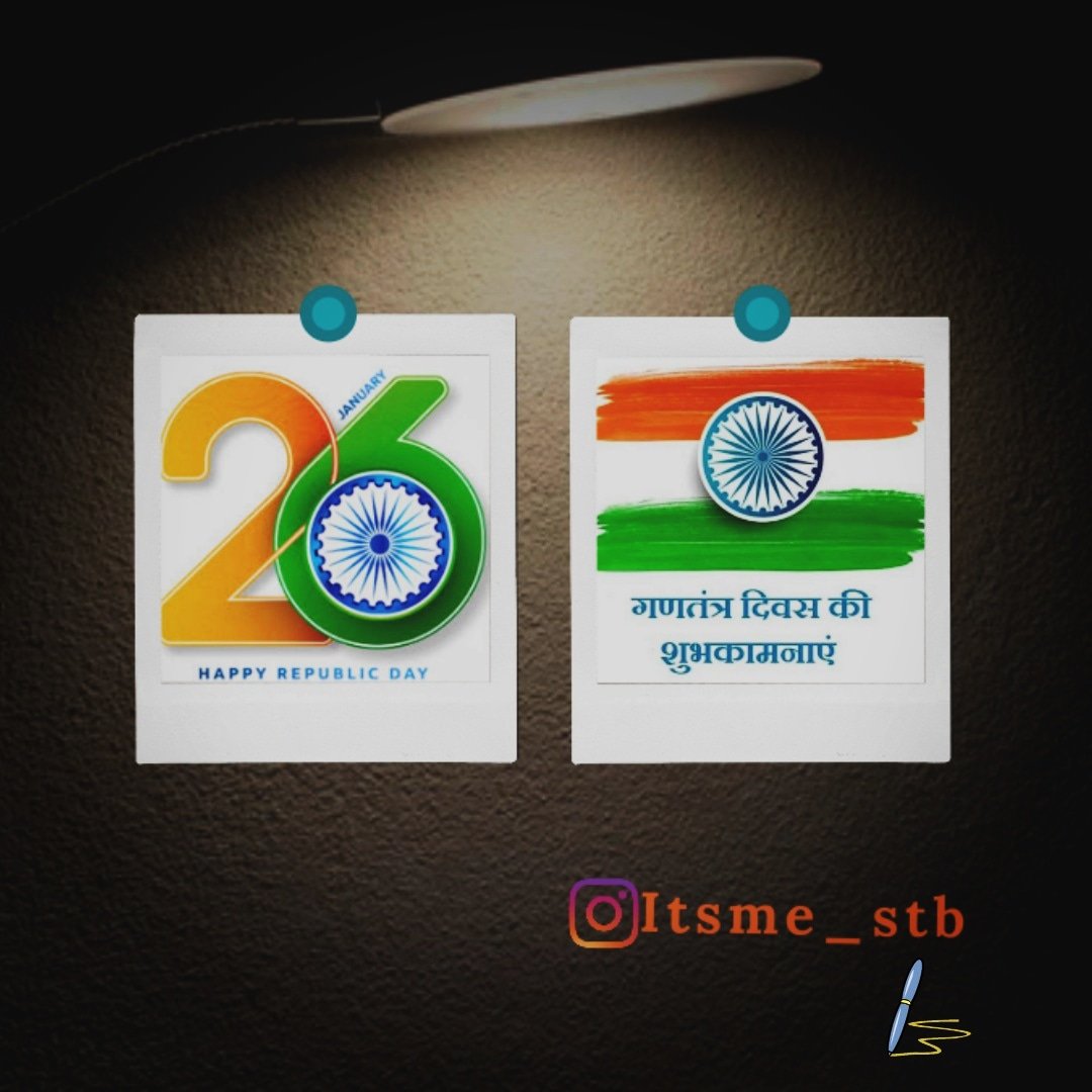 satender0909's tweet photo. #happyrepublicday2022 #HappyRepublicDay #happyrepublicday_2022 #happyrepublicdayindia #Jayhind #JaiHind #JaiHindJaiBharath #JaiHindKiSena #26january #26january2022 #ProudIndian #ProudToBeIndian https://t.co/Lm1w4mRVqe