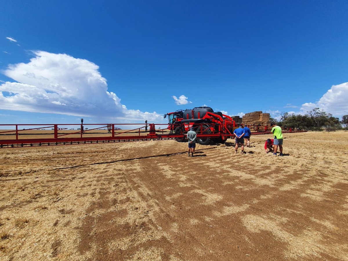 AgrifacAU tweet picture