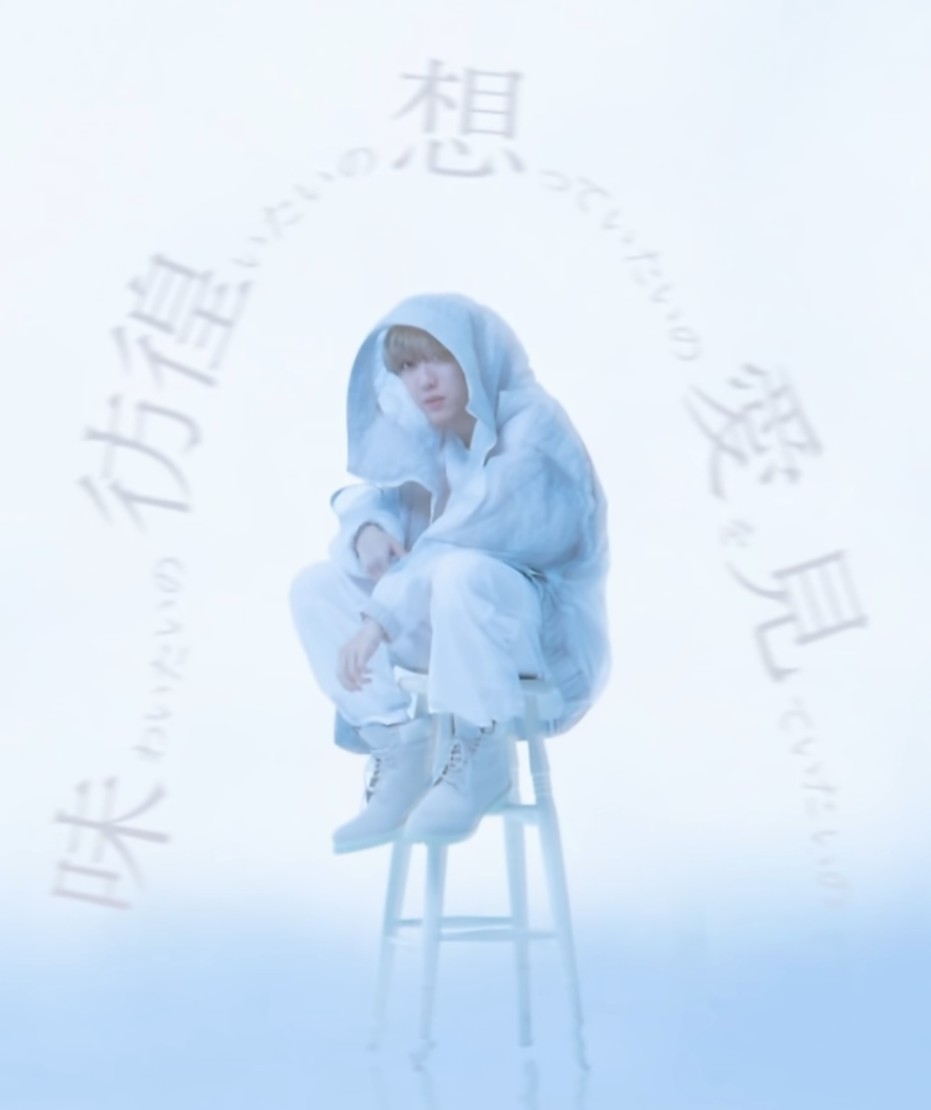 yumaiaile's tweet photo. かっこ良くて 可愛くて 美しくて どこか儚げ…
Aile The Shota / AURORA TOKIO / This Like / 特別
#AileTheShota #AURORATOKIO
#ThisLike #特別 https://t.co/kLkMwBK3mY