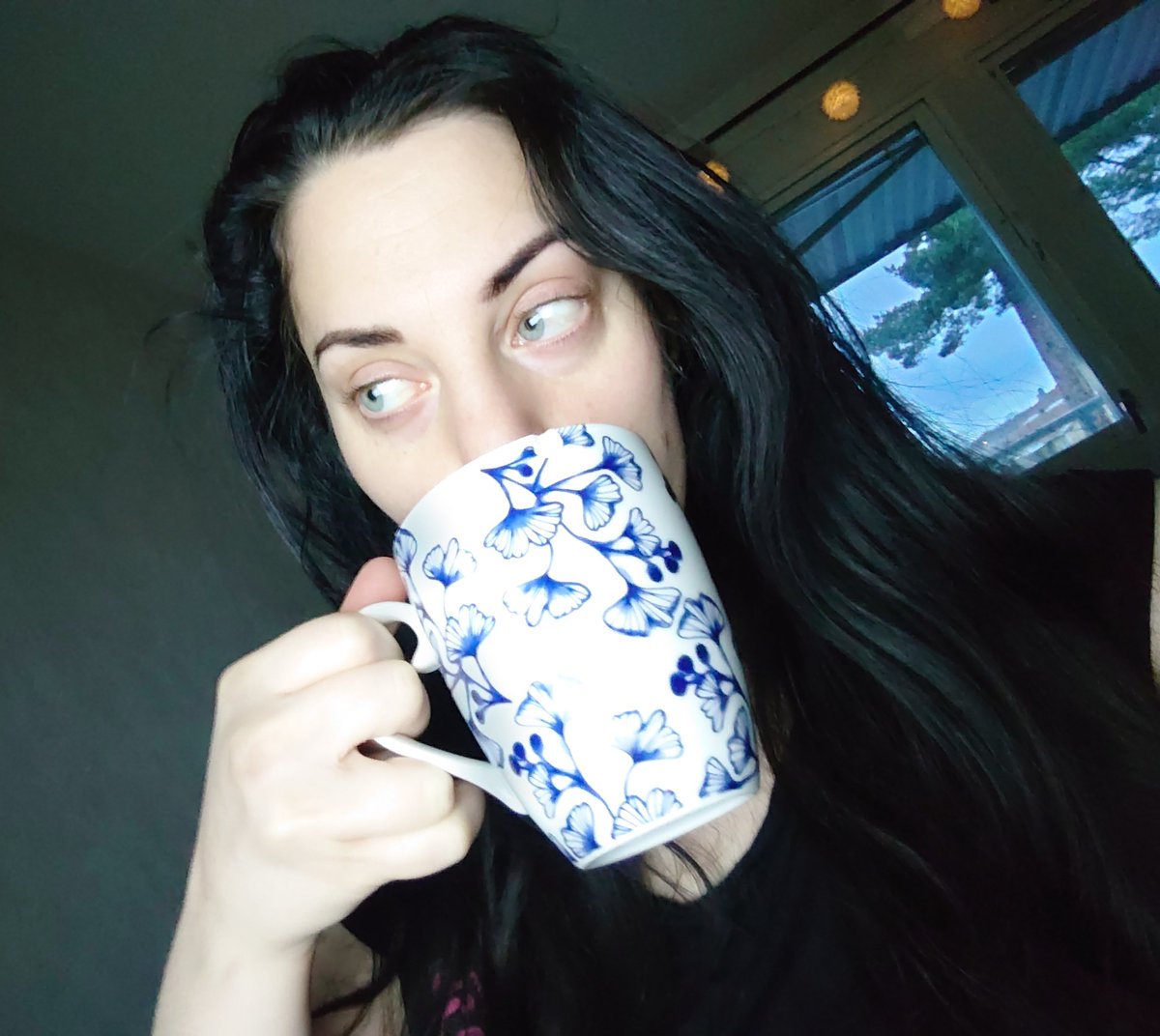 EvStoorm's tweet photo. Good morning, especially to my #coffeebitches & #teabitches ☕😆
I don't want to forget to tag anyone so feel free to reply either way! https://t.co/Lmgxs55qJN