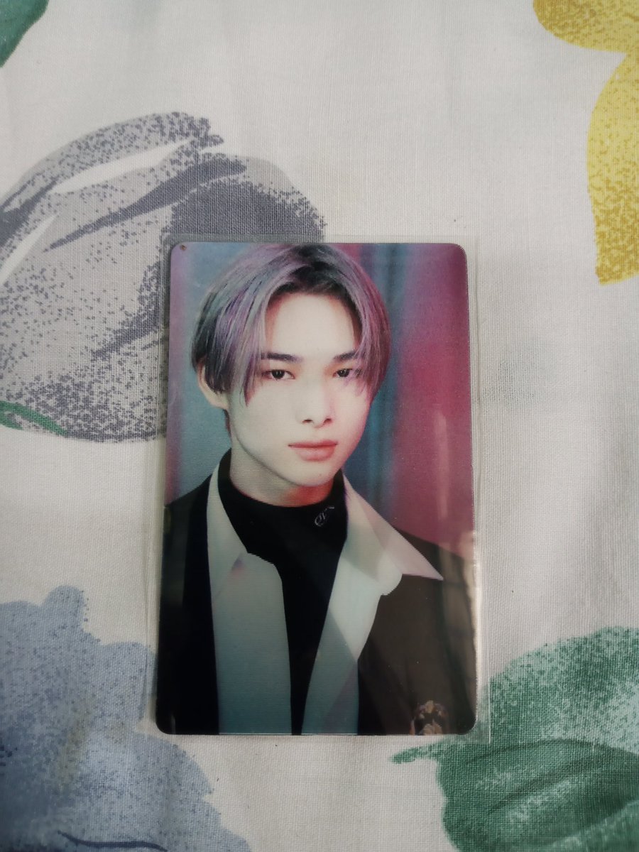 jayjakiii's tweet photo. #ellehappymails | #maeumi_feedbacks

Thank you @maeumi_kr!!
Niki came home!!
Pogi so much🥰
Till the next transaction pooo! https://t.co/oUslpc57wR