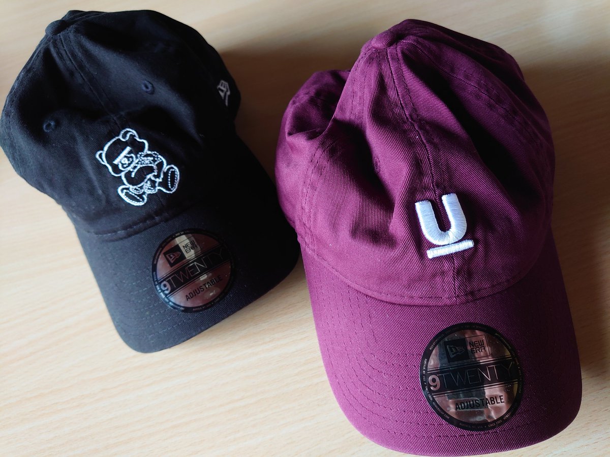 bornslippy_nuxx's tweet photo. #undercover 
#wtaps
#collaboration 
#oneonone
#hoodie
#jetcap
#アンダーカバー
#ダブルタップス
ジャケットもカッコ良かったけどパーカーも良い感じでした。
キャップは被りこなすのが難しい形でちょっと残念。
以前購入した形の方が良かった。 https://t.co/XNNthmkHMg