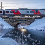 Photo by Russian Railways (@RuRailways)