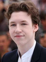 merlinpapin3's tweet photo. On souhaite un Bon Anniversaire à #DevinDruid qui a 24 ans , on peut le voir dans
13 Reasons Why
Back Home
Impérium
USS Greyhound
The Pale Door
Disgrace
Le Teckel
@FredOL69007 https://t.co/lRyJKkjk1F