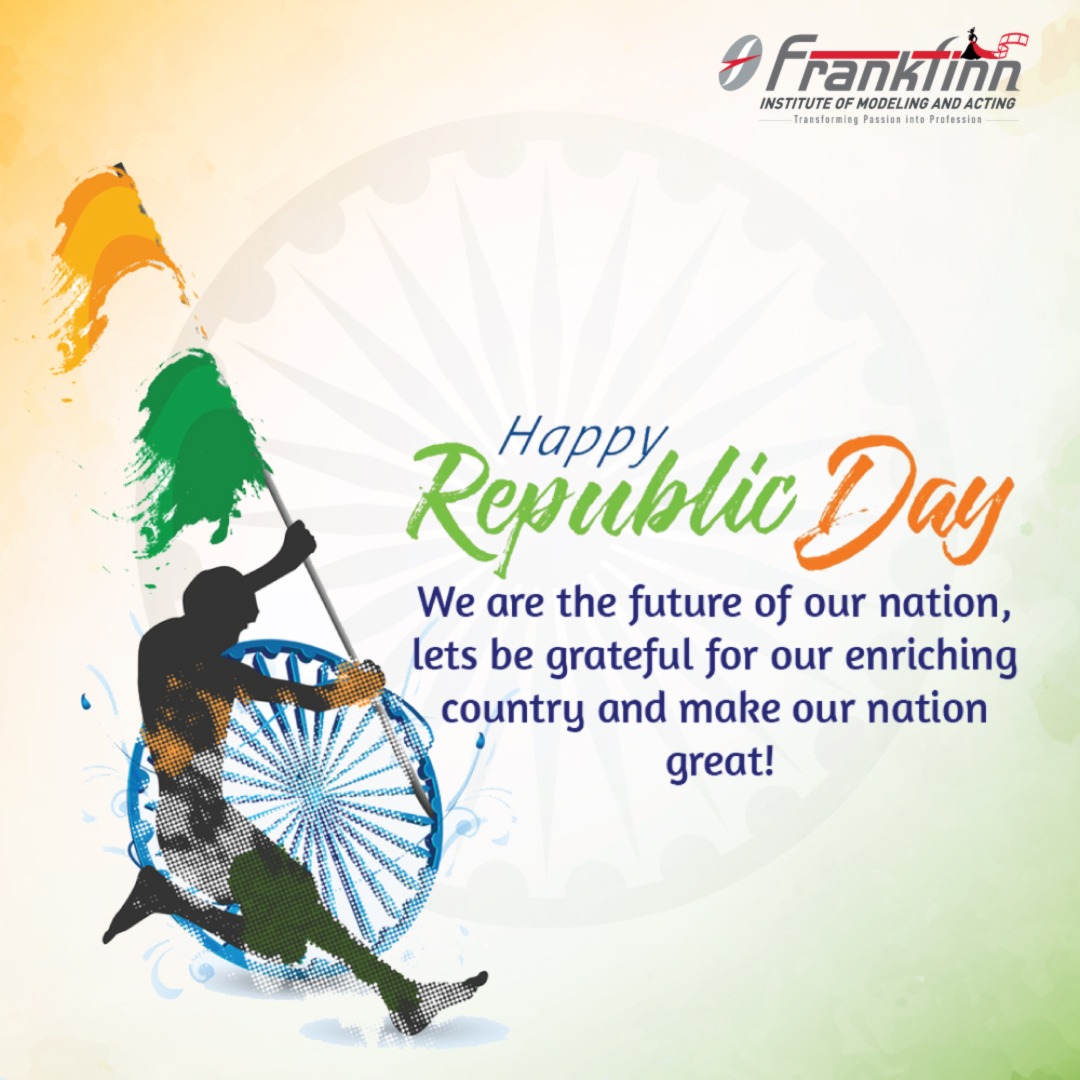 fima_frankfinn's tweet photo. The wings we grant our youth today will make the nation soar to new heights tomorrow! Spread your wings and embrace the love of your nation.
#HappyRepublicDay 🇮🇳 Vande Mataram!

#FIMA #Frankfinn #India #RepublicDay #RepublicDayIndia #HappyRepublicDay2022 #RepublicDay2022 https://t.co/zR5DJ0nIA4
