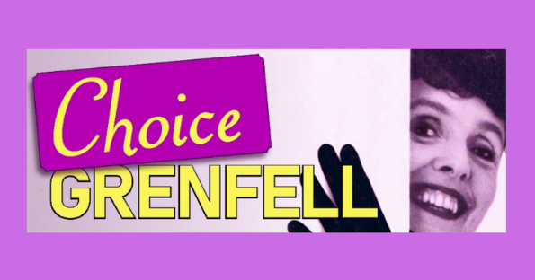 Lhdtheatre's tweet photo. We are very excited to be kicking off the tour of the wonderful Choice Grenfell next Friday.

Find out more abut this special show here: https://t.co/ZMvwyOEyL9 https://t.co/anH9v9mzn9