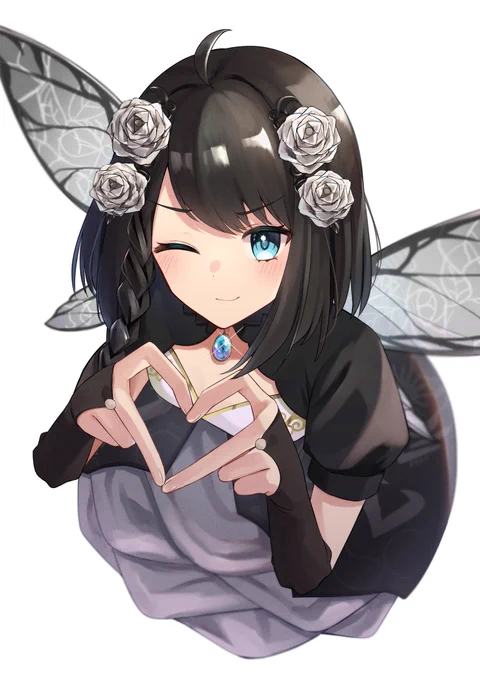 #ろってぃ帳

RTありがとうございました😊
帳かわいい! 