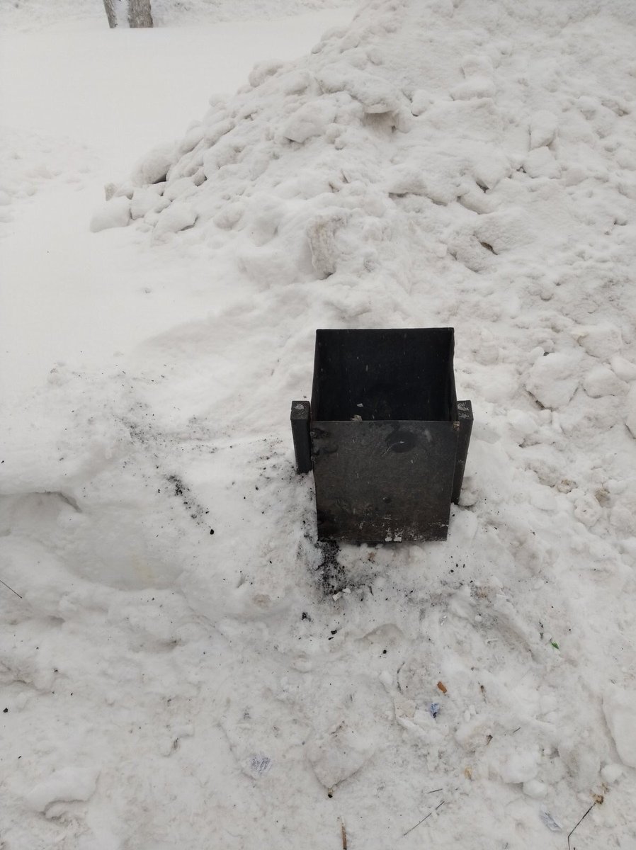 ООО "СДМ" tweet media