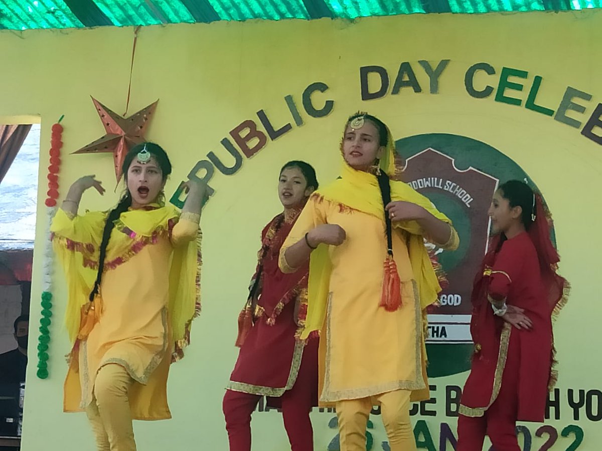 agspotha's tweet photo. Celebration of 73rd Republic Day at Army Goodwill School Potha https://t.co/lOirVKjSB6