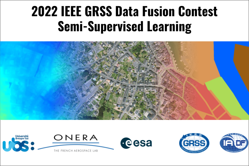 GRSS IADF (@grssiadf) on Twitter photo There is still time to join our 2022 Data Fusion Contest! We wont enter the test phase for another month. Enough time to have some fun and challenge the top of the leaderboard! grss-ieee.org/community/tech…
<a href="/IEEE_GRSS/">IEEE Geoscience and Remote Sensing Society</a> <a href="/RonnyHaensch/">Ronny Hänsch</a> <a href="/PerselloClaudio/">Claudio Persello</a> <a href="/blesa_ux/">Bertrand Le Saux</a> <a href="/javi_fcn/">Javiera Castillo</a> <a href="/AlexandreBoulch/">Alexandre Boulch</a> There is still time to join our 2022 Data Fusion Contest! We wont enter the test phase for another month. Enough time to have some fun and challenge the top of the leaderboard! grss-ieee.org/community/tech…
<a href="/IEEE_GRSS/">IEEE Geoscience and Remote Sensing Society</a> <a href="/RonnyHaensch/">Ronny Hänsch</a> <a href="/PerselloClaudio/">Claudio Persello</a> <a href="/blesa_ux/">Bertrand Le Saux</a> <a href="/javi_fcn/">Javiera Castillo</a> <a href="/AlexandreBoulch/">Alexandre Boulch</a>