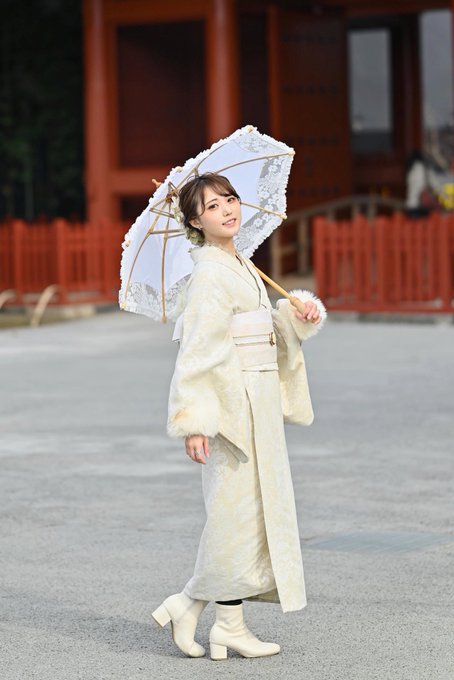 Twitterのコスプレ画像24