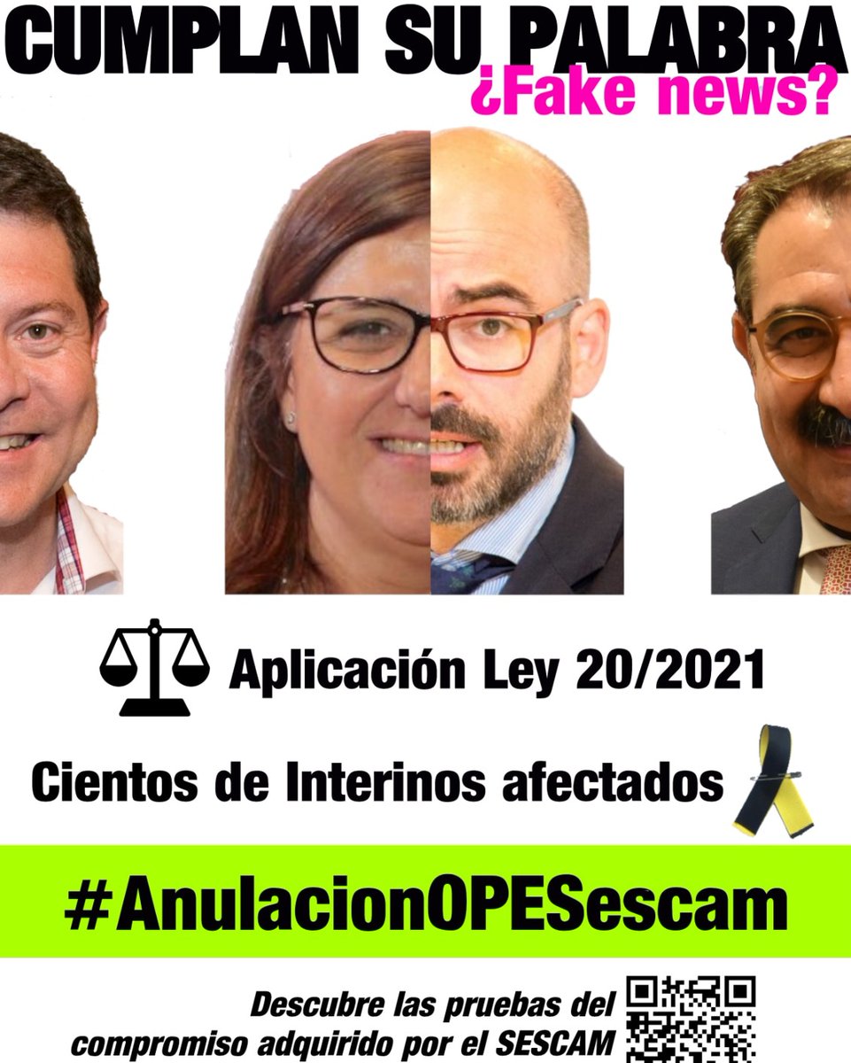 APRISCAM1's tweet photo. #AnulacionOPESescam https://t.co/6P2QVssdlb