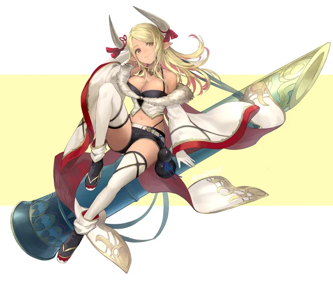 クビラ最終おめ～!で再掲 