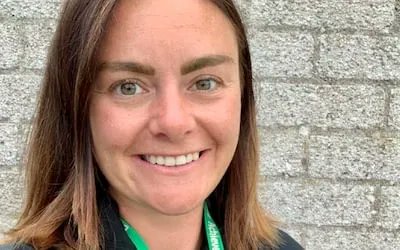 Listen to the latest podcast from <a href="/activedevon/">Active Devon</a>. Gareth Dix chats with Zoe Robertson part of the PE Team &amp; SGO <a href="/gtsdevon/">Great Torrington School</a>. Zoe talks about inspiring children &amp; young people to experience sport &amp; physical activity in a way that works for them. buff.ly/3AvSJic  <a href="/ExeterSgo/">Exeter SGO</a>