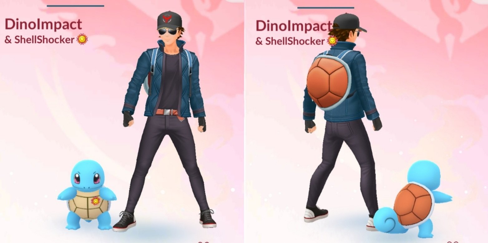 Ace Trainer DinoImpact (@DinoImpact) / X