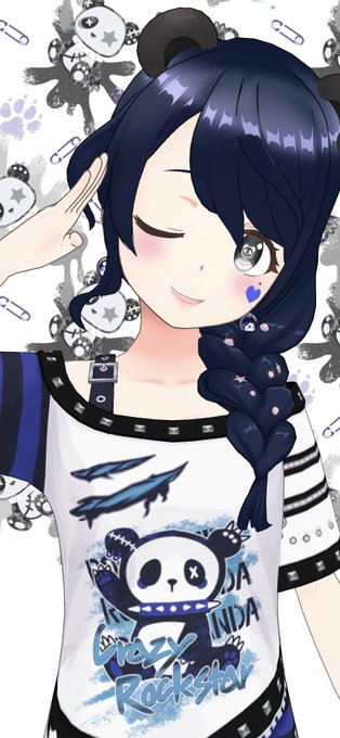 フードパンダのtwitterイラスト検索結果