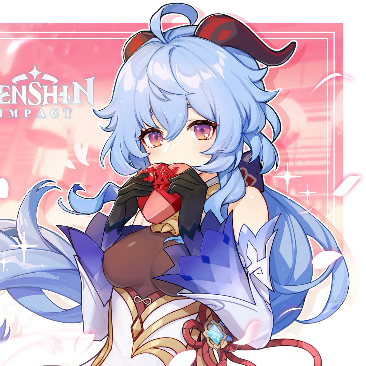 mlmGorou's tweet photo. blessing of the welkin moon giveaway !
            ♡ ends in 12 HOURS ♡

only rules:
♥︎ must be following me (@gorqiu)
♥︎ rt + like this tweet
♥︎ reply with "ganyu"

♡ i'll be using the genshin top up center!
♡ #genshintwt #genshinimpact https://t.co/dnlwL1vGOg
