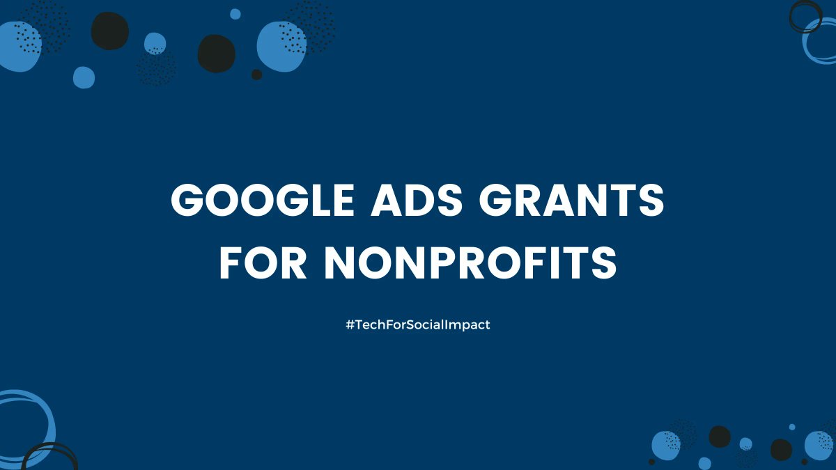 MrsSamBarnard's tweet photo. 😎 Be more collaborative, productive, and efficient when you join Google for Nonprofits: https://t.co/yL7DjYyw2e
#GoogleForNonprofits #AdsGrants #G4NP https://t.co/RC7YgIU4f2