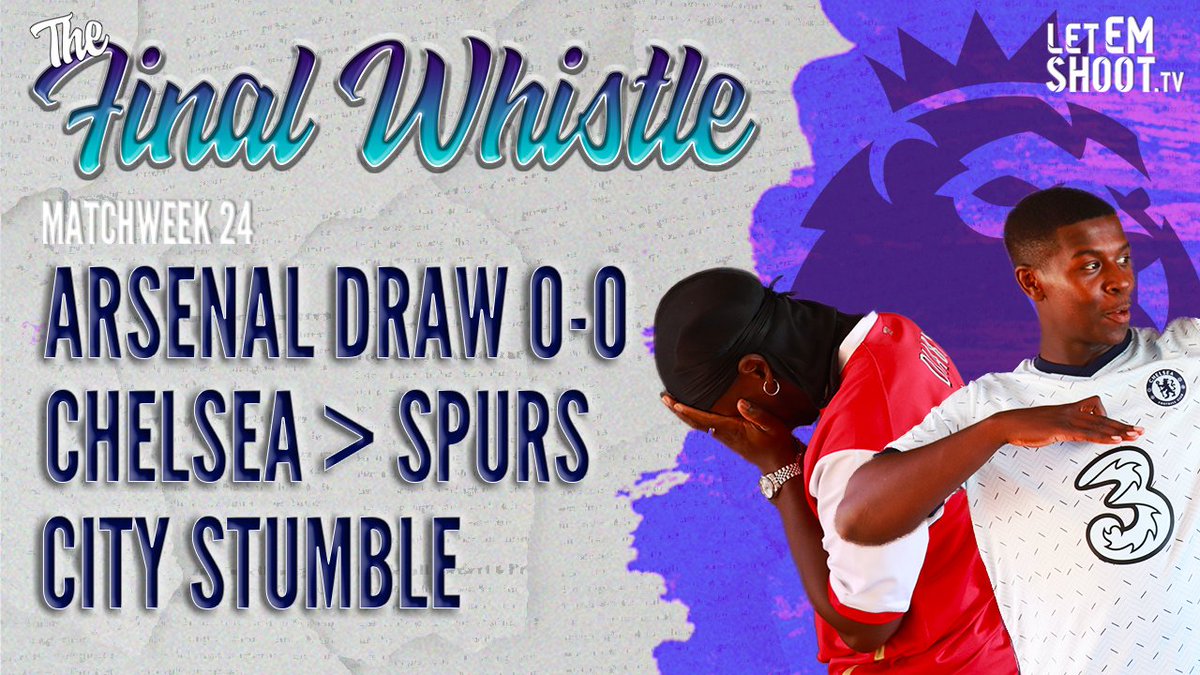 letemshoot.tv tweet media