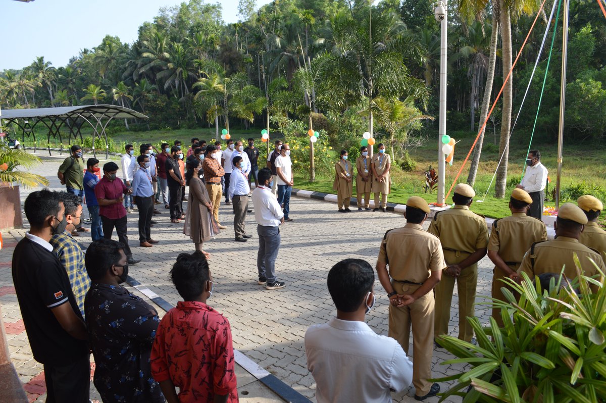 IIITM-Kerala tweet media