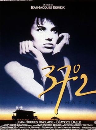 aurebeaucamp's tweet photo. Je viens de revoir « 37.2 le matin » de #Beineix
Ce film encensé où je ne peux que m’interroger sur la complaisance avec laquelle est traité le féminicide de fin avec une espèce de forme bourgeoise de l’amour forcément dramatique https://t.co/L0vfWMU9wC