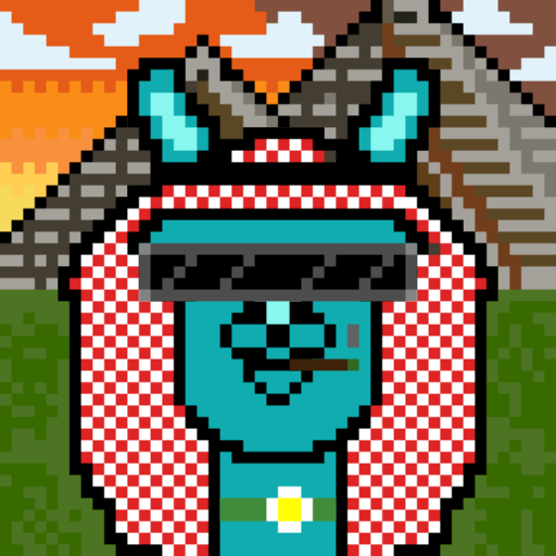 daodwi_nft's tweet photo. @NotoriousNFTz @RowdyRamsNFT Bullish on @VoyagerCamels 
Alien gang https://t.co/KuwJlCDI9N