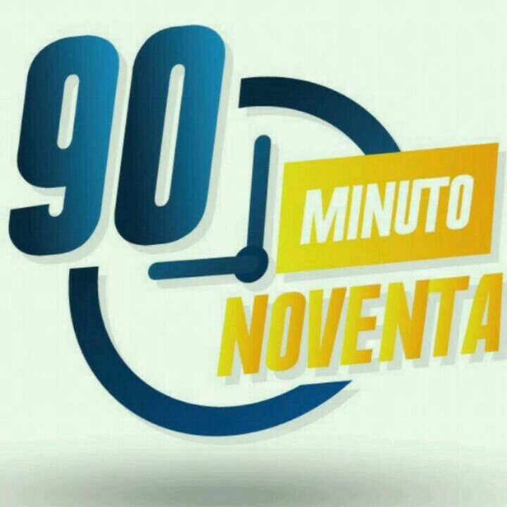 MINUTO 90 AL MEDIODÍA
Por FM 99.1 El LUGAR
Hoy 12.30 hs TODO EL TURF
CON MAURICIO RODRÍGUEZ
EL FRANCO TIRADOR
ellugarfm.com
LA RADIO DEL DEPORTE
