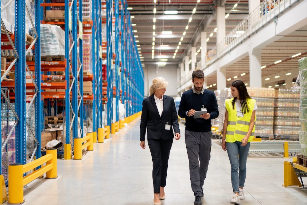 lotsofbots_com's tweet photo. In the second episode of our #ROF-series we are focusing on the importance of expectations management, setting the right timeline and how to successfully communicate with all parties.

👉 https://t.co/QQy9jXaCg7

#intralogistics #agv #amr #smartfactory #mobilerobot #industry40 https://t.co/WOhkYjWK4g
